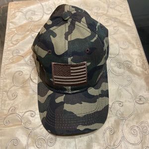 Academy cap